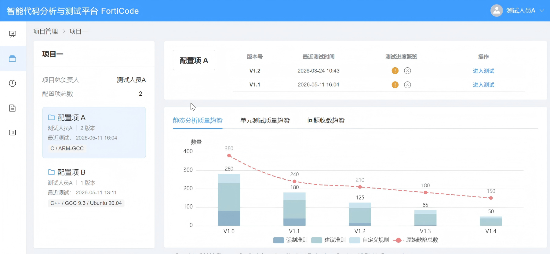 中卫市目标码溯源工具FPGA 代码检测 - 厂家